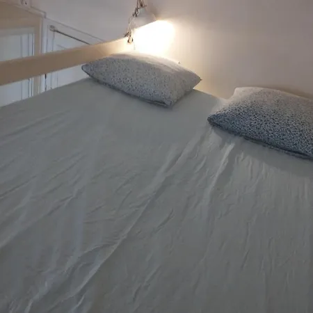 Luxury Favorites Suites Appartement *