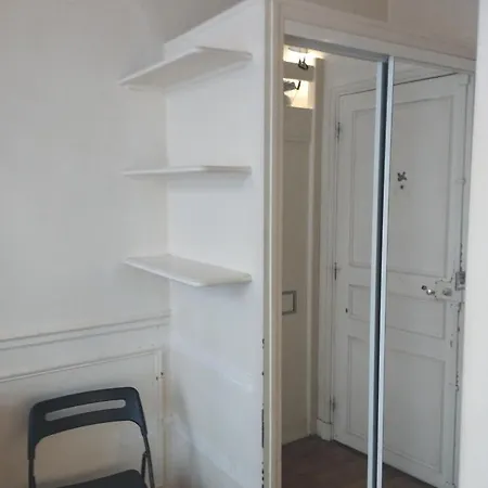 Luxury Favorites Suites Paris