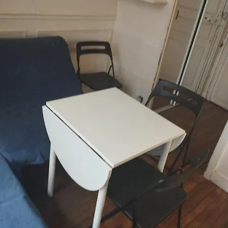 Appartement Luxury Favorites Suites