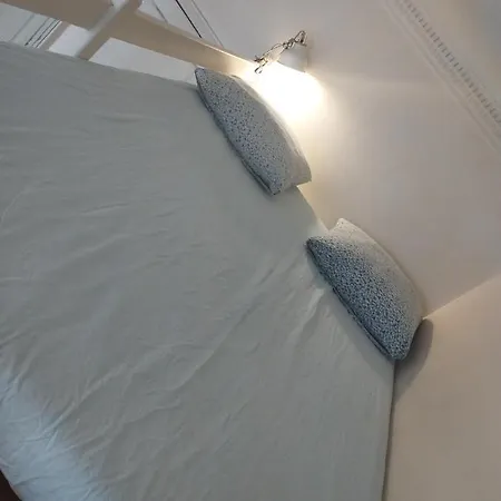 Appartement Luxury Favorites Suites