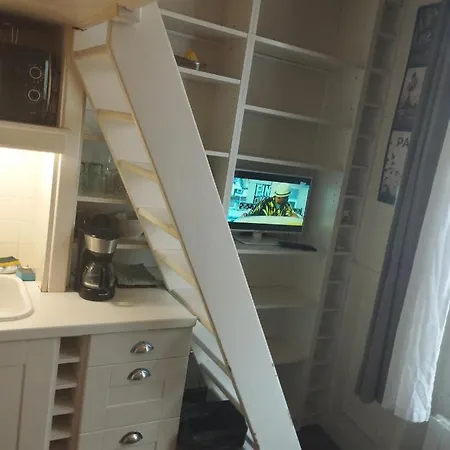 Luxury Favorites Suites Appartement *